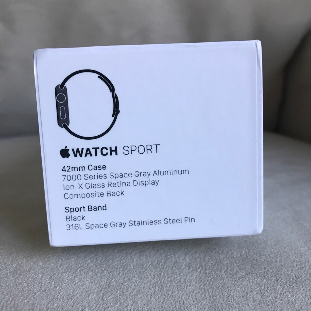 Apple Watch